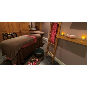 Experience Days Couples Overnight Spa Escape at The Oxfordshire