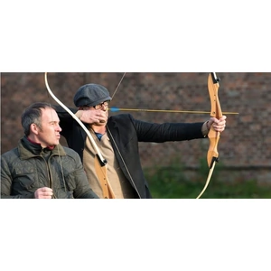 Experience Days Archery Lesson for Two in North Yorkshire