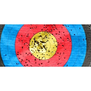 Experience Days Archery Experience in Cheshire (One Hour)