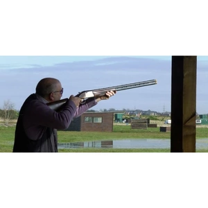 Experience Days Dartford Clay Pigeon Shooting - 100 Clays