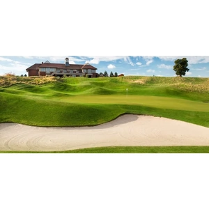 Experience Days 18 Hole Round of Golf at The Oxfordshire Golf Hotel and Spa