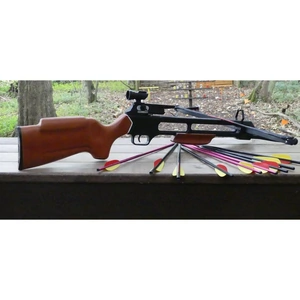 Experience Days Crossbow Experience for Two in Leeds