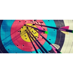 Experience Days Archery Experience for Beginners in Bristol