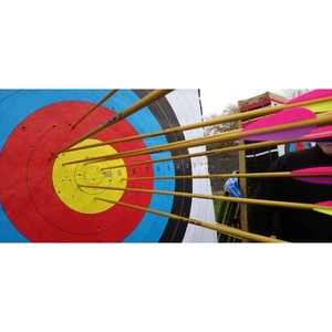 Experience Days Beginners Archery Experience in Bristol - Child Ticket
