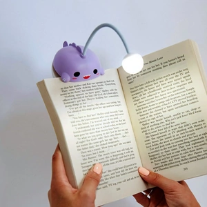 Firebox Anglerfish Book Light