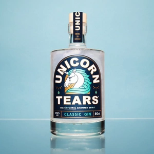 Firebox Unicorn Tears® Gin