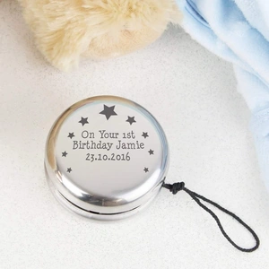 For You Personalised Gifts Stars YOYO