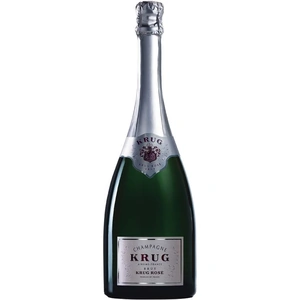 Fortnum & Mason Krug, Brut Rosé Champagne NV in Gift Box, 75cl