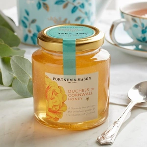 Fortnum & Mason The Duchess of Cornwall Spring Honey, 227g