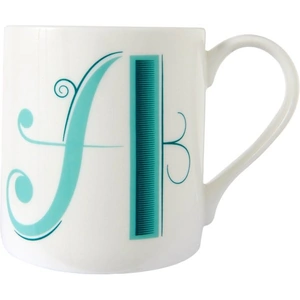 Fortnum & Mason's Alphabet A Mug