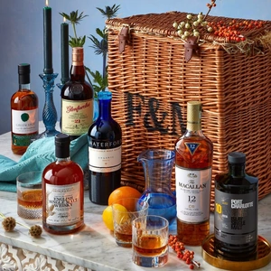 Fortnum & Mason The Whisky Collector’s Hamper