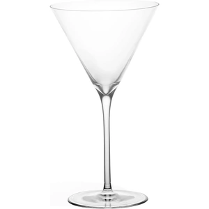Fortnum & Mason Richard Brendon Cocktail Martini Glasses, Set of 2