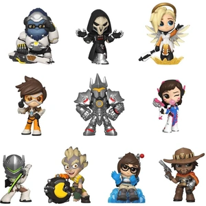 View product details for the Overwatch Mystery Minis