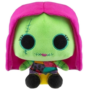 View product details for the Disney Nightmare Before Christmas Sally Pop! Funko Plush