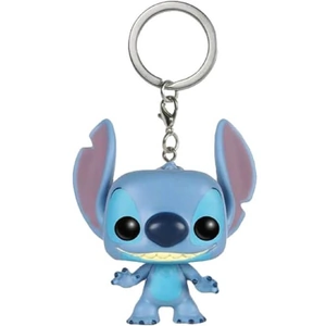 View product details for the Disney Lilo And Stitch Stitch Pocket Funko Pop! Keychain