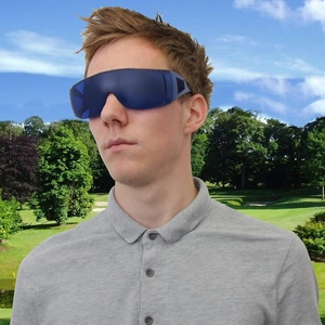Getting Personal Golf Ball Finder Glasses