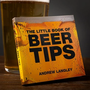 Getting Personal Little Book Of Beer Tips