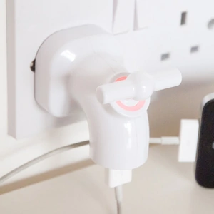 Getting Personal Power Tap Charger