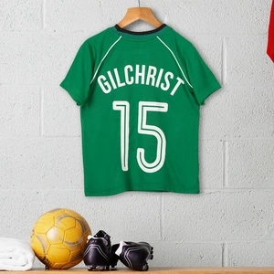 Getting Personal Personalised Children's Official Celtic Football Top