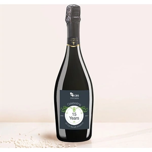 Getting Personal Personalised Prosecco