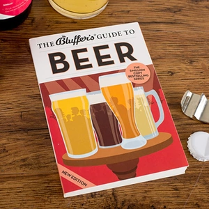 Getting Personal The Bluffer's Guide to Beer