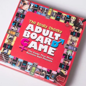 Getting Personal The Adult Board Game