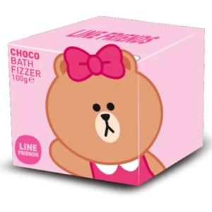 Global Sourcing Choco Bath Fizzer - Children's Toys & Birthday Present Ideas - New & In Stock at PoundToy