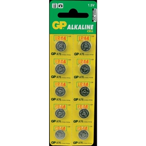 View product details for the AG13 Batteries (10 Pack) 656.206