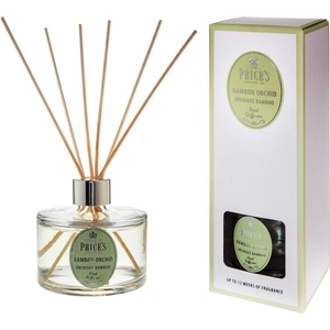 Glow Bamboo Orchid Price's Signature 250ml Reed Diffuser