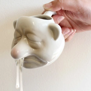 View product details for the Bogey Man Egg Separator