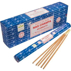 Glow Garden Nag Champa Incense Sticks - 50g