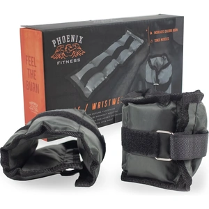 Glow Wrist and Ankle Weights