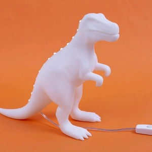 Glow T-Rex Dinosaur LED Light
