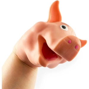 View product details for the Pig Hand Puppet