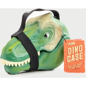 Glow Dinosaur Lunch Box and Storage Case