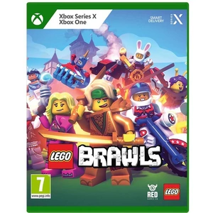 Hamleys LEGO® Brawls Xbox One/Series X