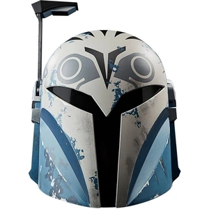 Hamleys Star Wars The Black Series Bo-Katan Kryze Premium Electronic Helmet