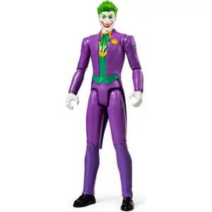 Hamleys Batman, 30 Cm The Joker Action Figure