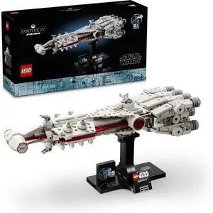 Hamleys LEGO® Star Wars™ Tantive IV™ Building Set 75376
