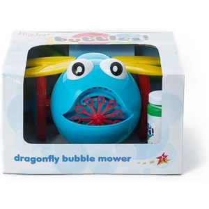 Hamleys® Dragonfly Bubble Mower