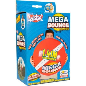 Hamleys Wicked Mega Bounce Junior