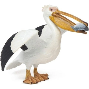 Hamleys Papo Pelican