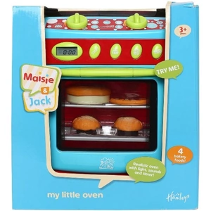 Hamleys Maisie & Jack My Little Oven