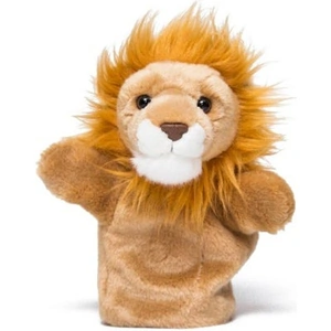 Hamleys® Leo Lion Hand Puppet