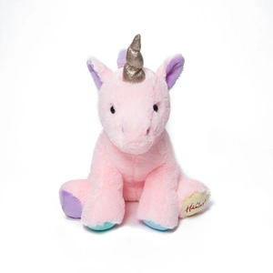 Hamleys® Baby Unicorn Soft Toy