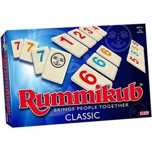 Hamleys Rummikub Classic Game