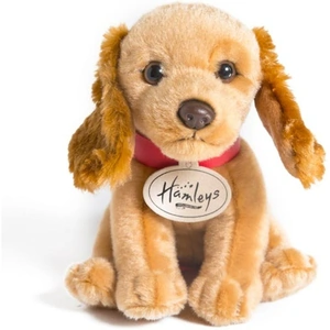 Hamleys® Cuddly Cockerspaniel Puppy