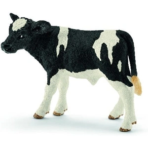 Hamleys Schleich Holstein Calf