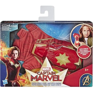 Hamleys Marvel Captain Marvel Film Photon Power FX Glove