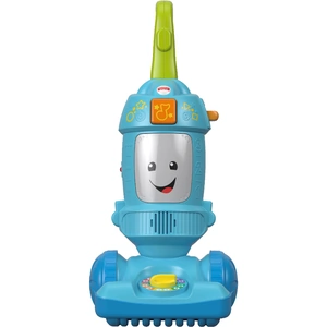 Hamleys Fisher-Price® Laugh & Learn® Light-up Learning Vacuum®